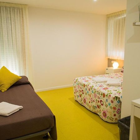 Casa Albergue Picota Mazaricos Bagian luar foto