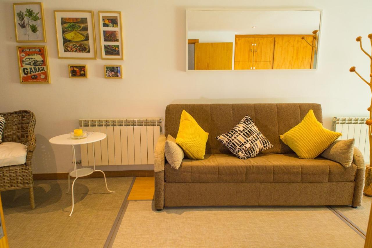 Casa Albergue Picota Mazaricos Bagian luar foto