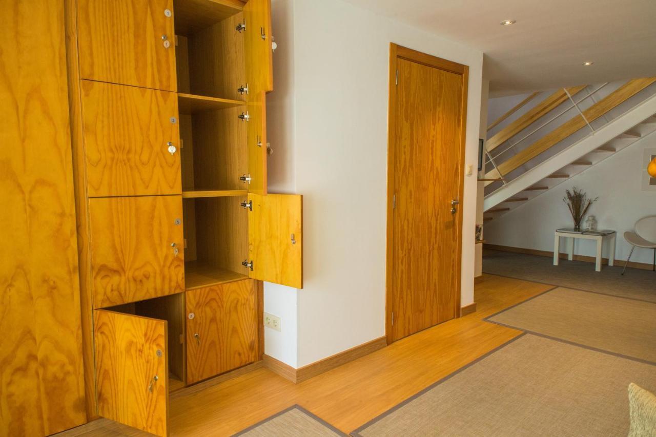 Casa Albergue Picota Mazaricos Bagian luar foto