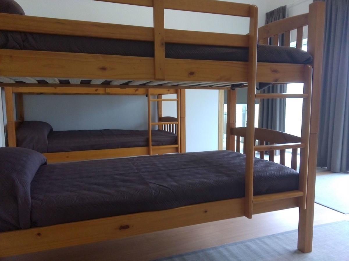 Casa Albergue Picota Mazaricos Bagian luar foto
