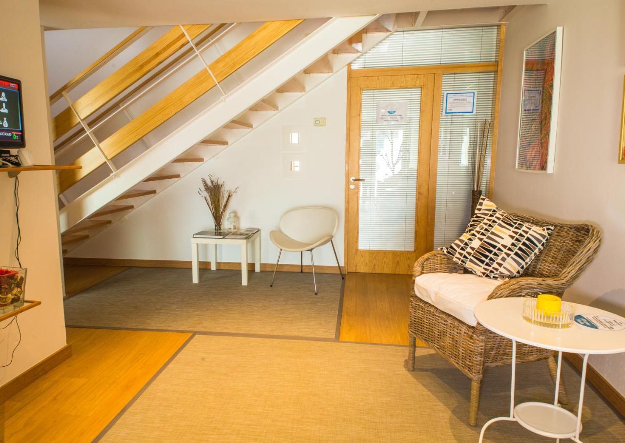 Casa Albergue Picota Mazaricos Bagian luar foto