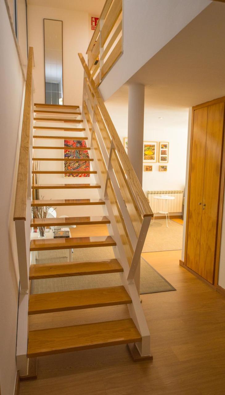 Casa Albergue Picota Mazaricos Bagian luar foto