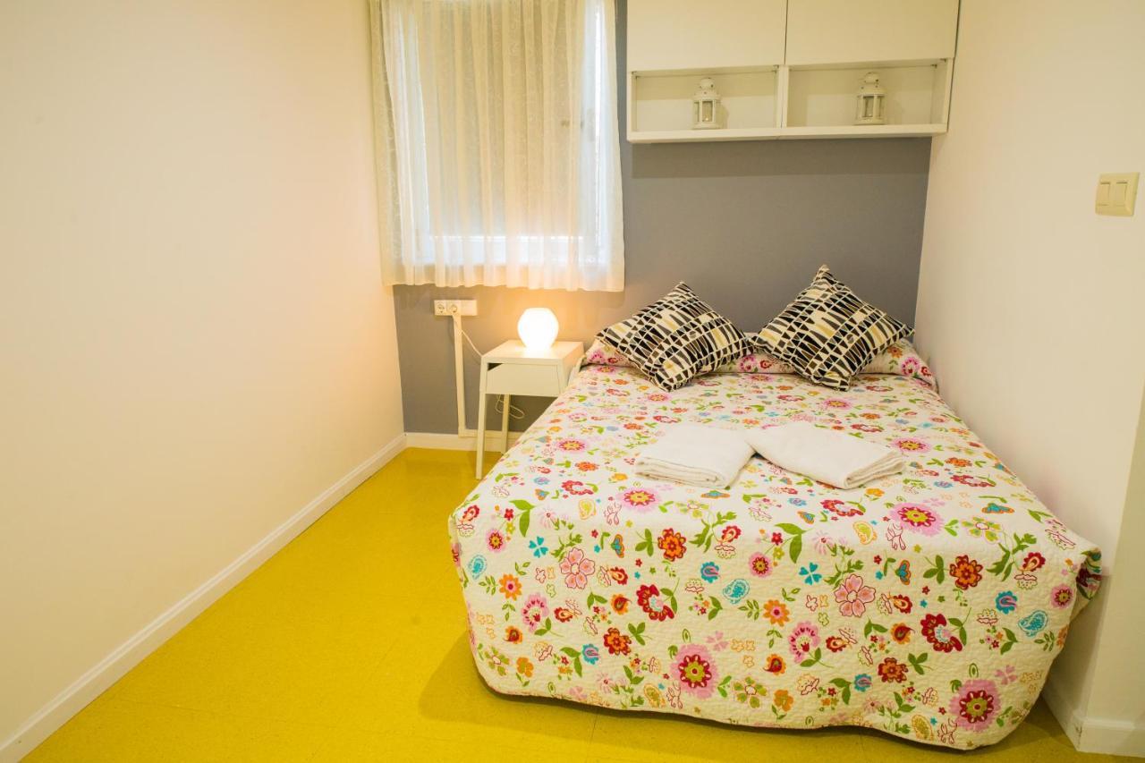 Casa Albergue Picota Mazaricos Bagian luar foto